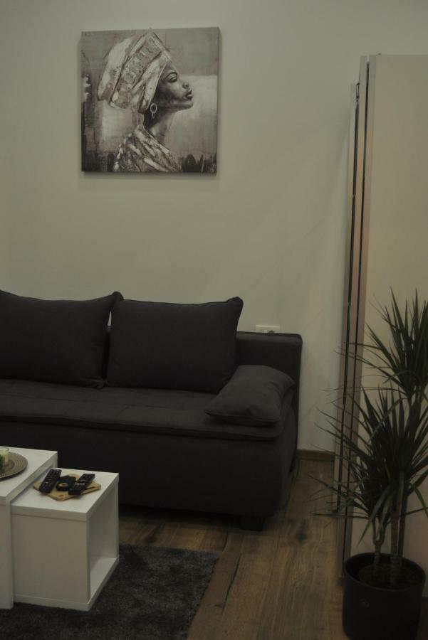 Apartments Home2 Zagreb Exterior photo